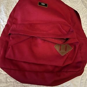 Vans backpack